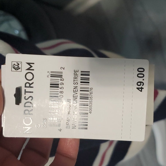 NWT BEAUTIFUL BP SWEATER - Picture 4 of 6